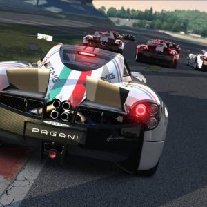 assetto corsa