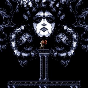 axiom verge metroid samus aran