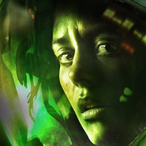 Alien Isolation Uscita