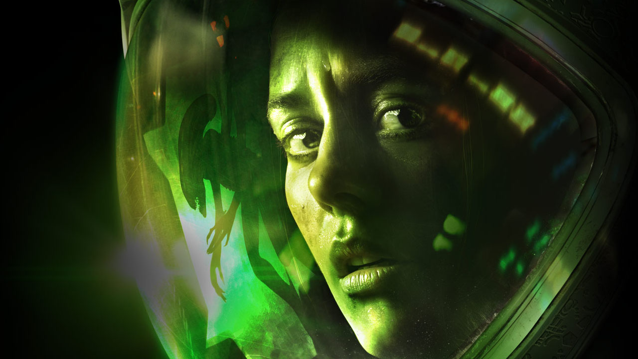 Alien Isolation Uscita