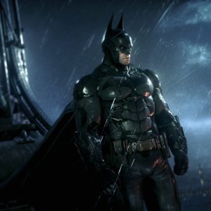 Batman