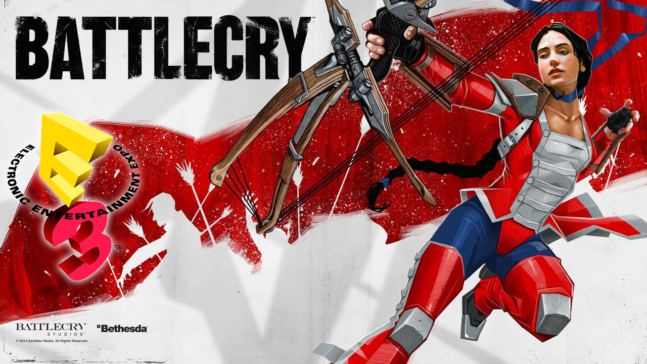battlecry e3 2014
