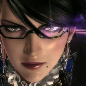 bayonetta 2 anno nuovo