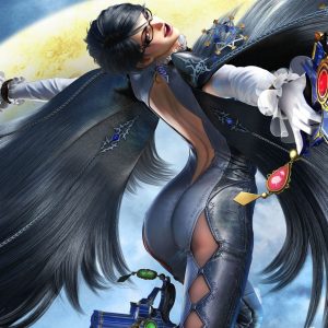bayonetta