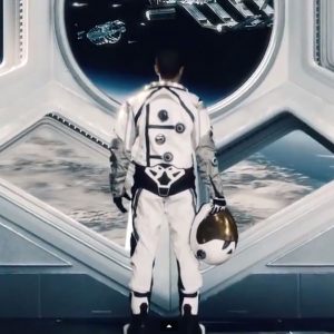 Civilization: Beyond Earth
