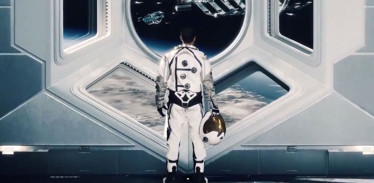 Civilization: Beyond Earth