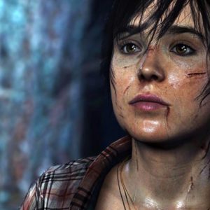 Beyond Two Souls
