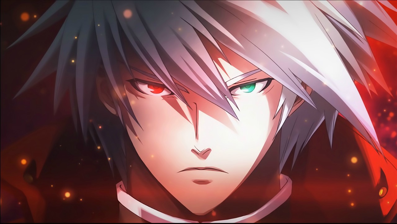 Blazblue