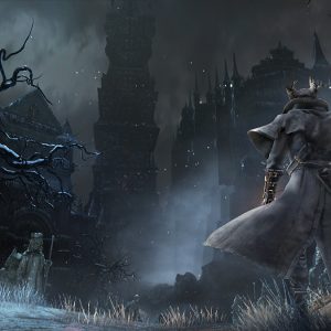 bloodborne
