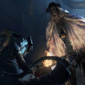bloodborne