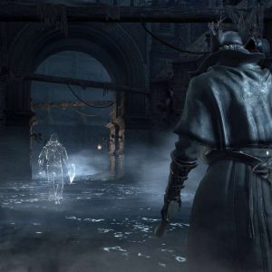 Bloodborne