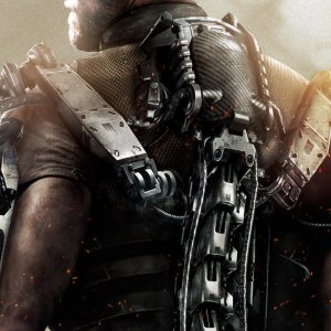 call of duty: advanced warfare