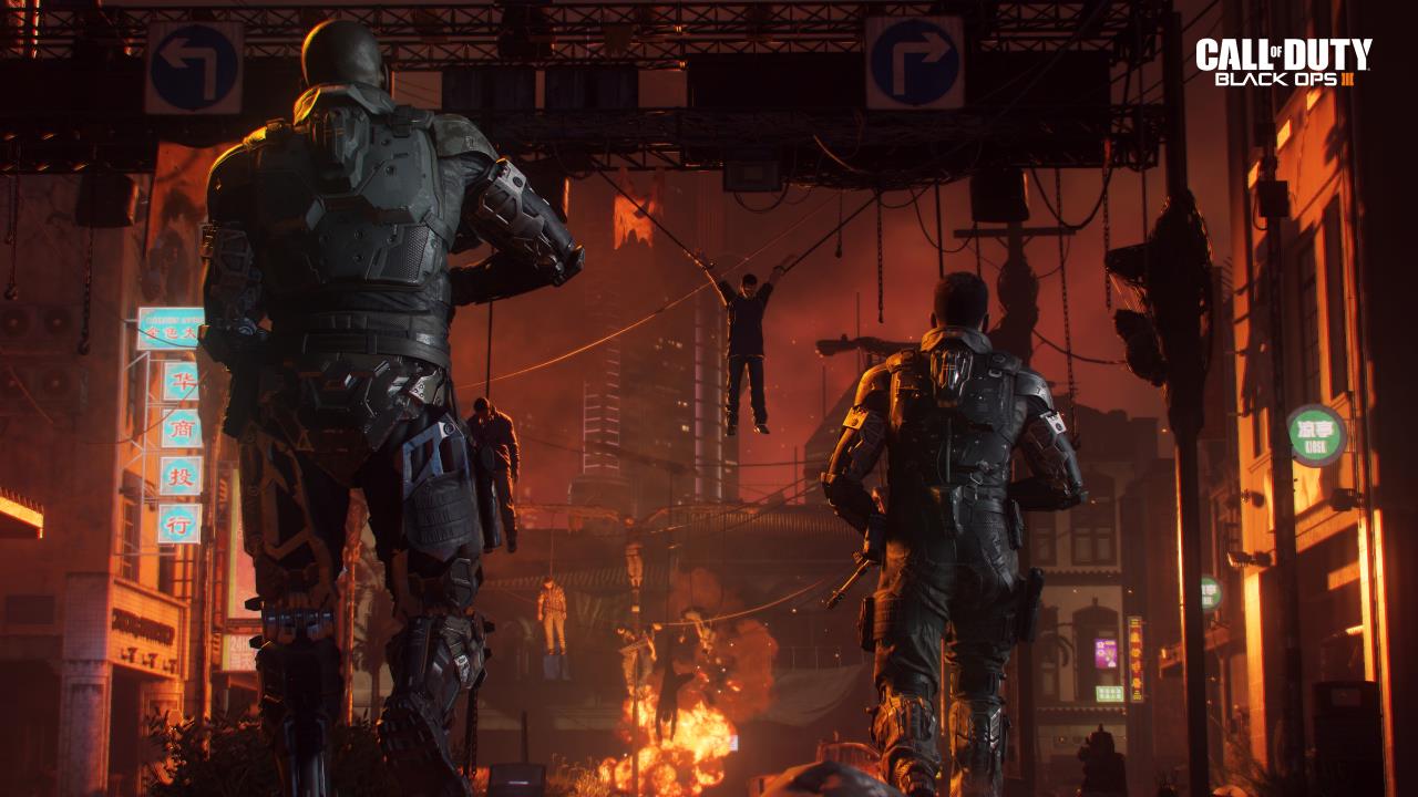 call of duty
