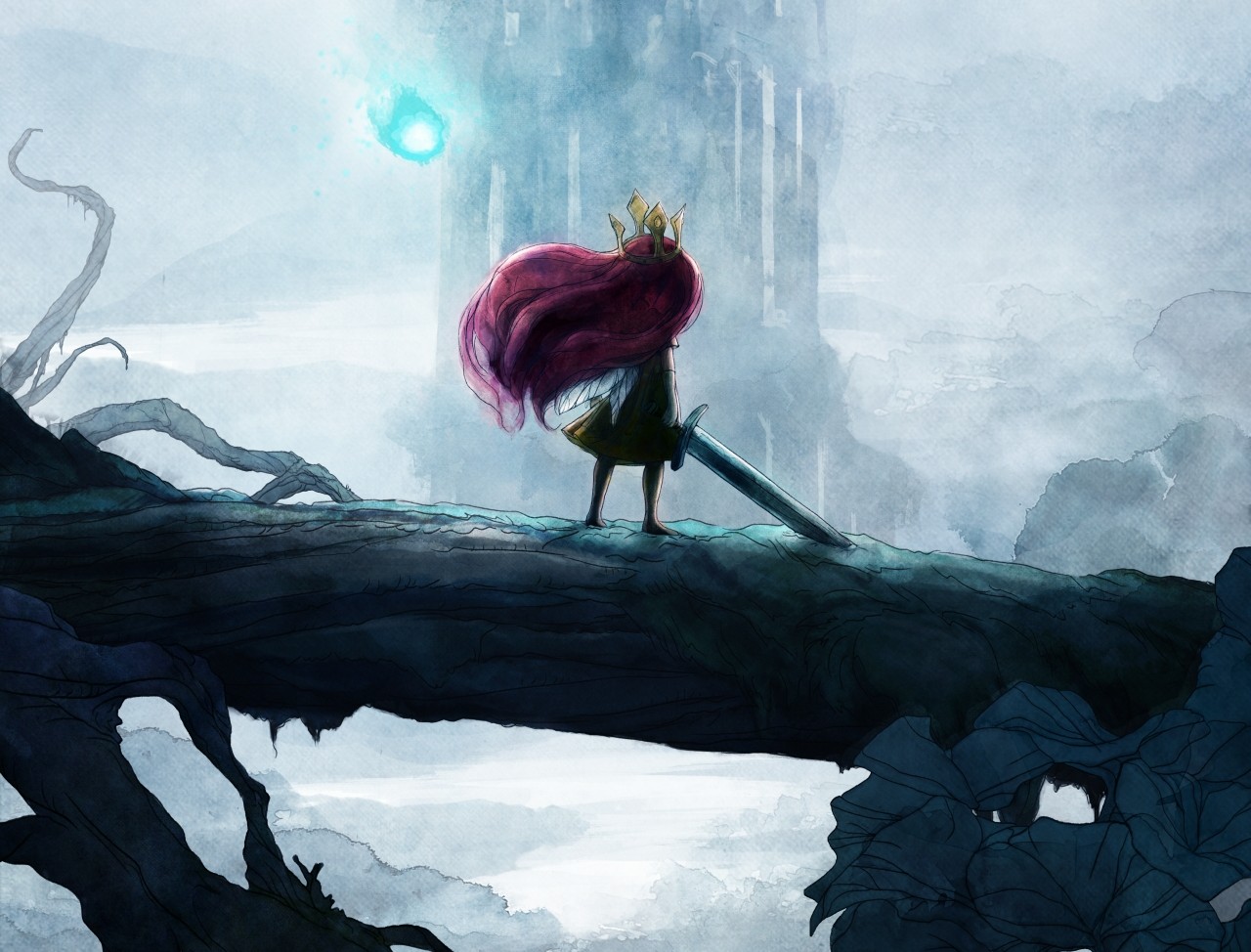 child of light