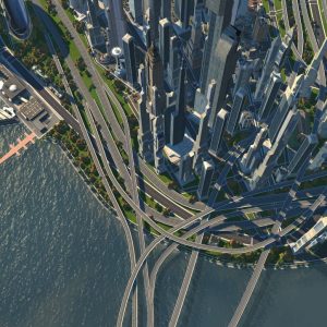 cities xxl