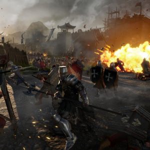 conquerors_blade_rozgrywka