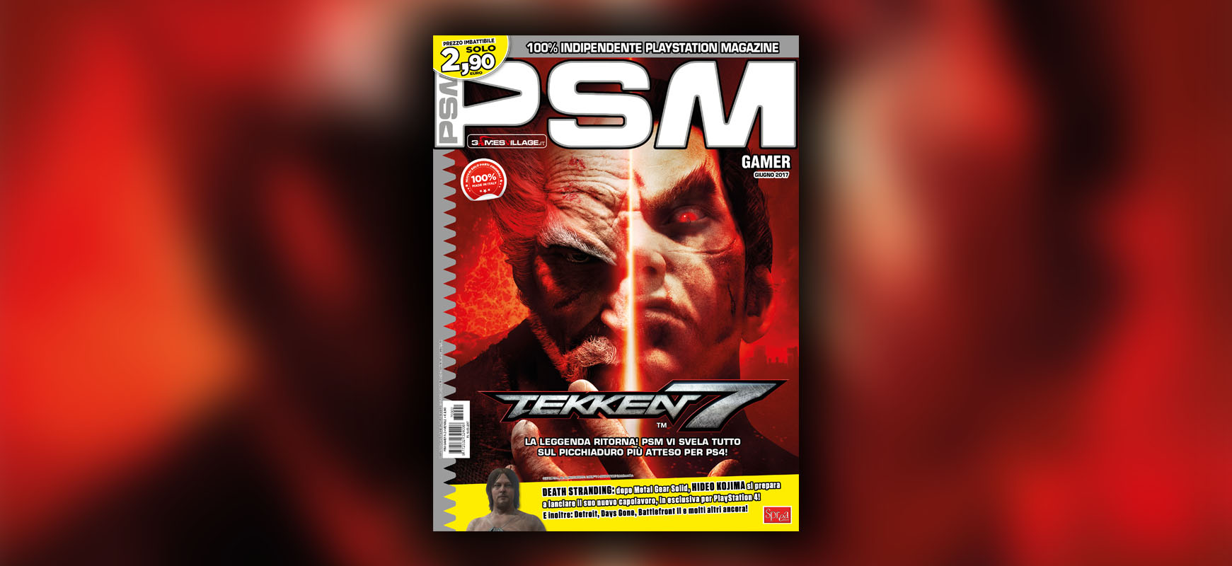 PSM