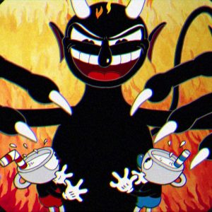 cuphead