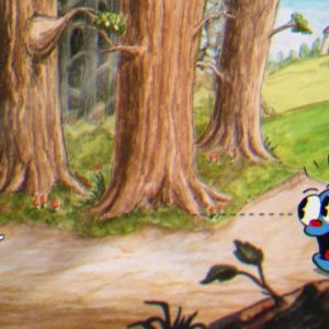 Cuphead