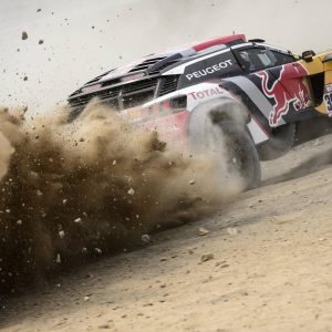 Dakar 18