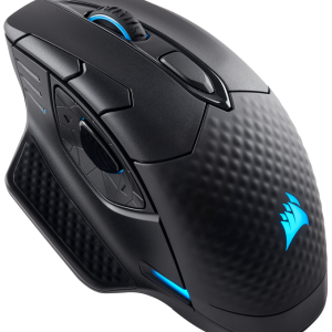 Dark Core, MM1000 Qi, Corsair, CES
