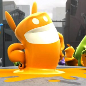 de blob