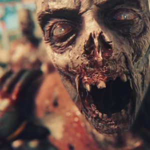 Dead Island