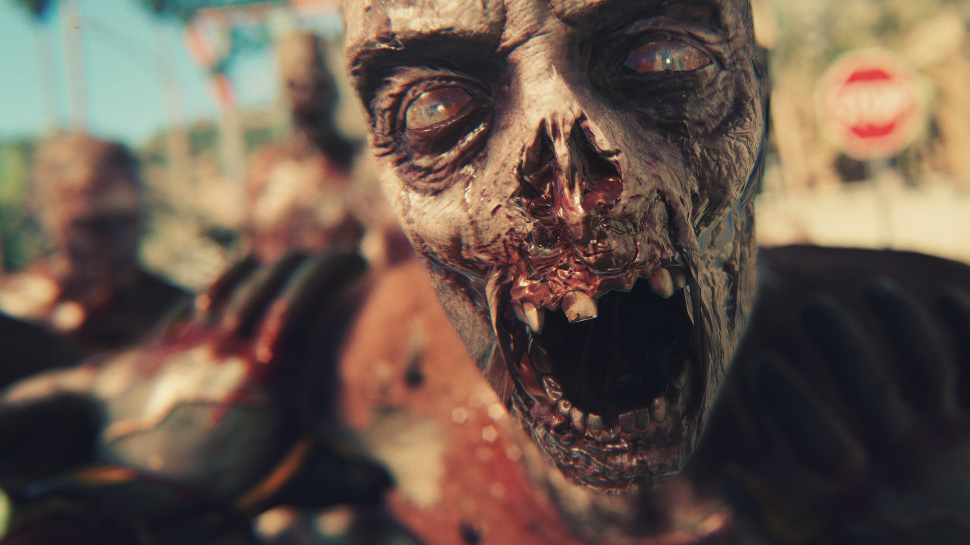 Dead Island