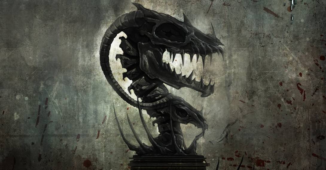 deathtrap