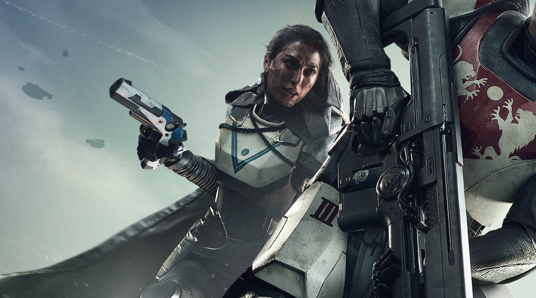 Destiny 2