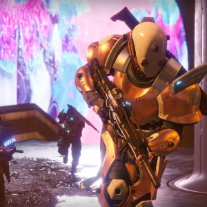 Destiny 2