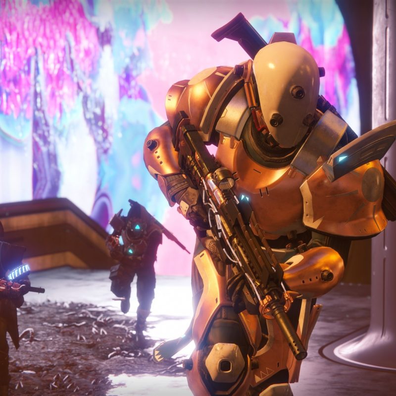 Destiny 2