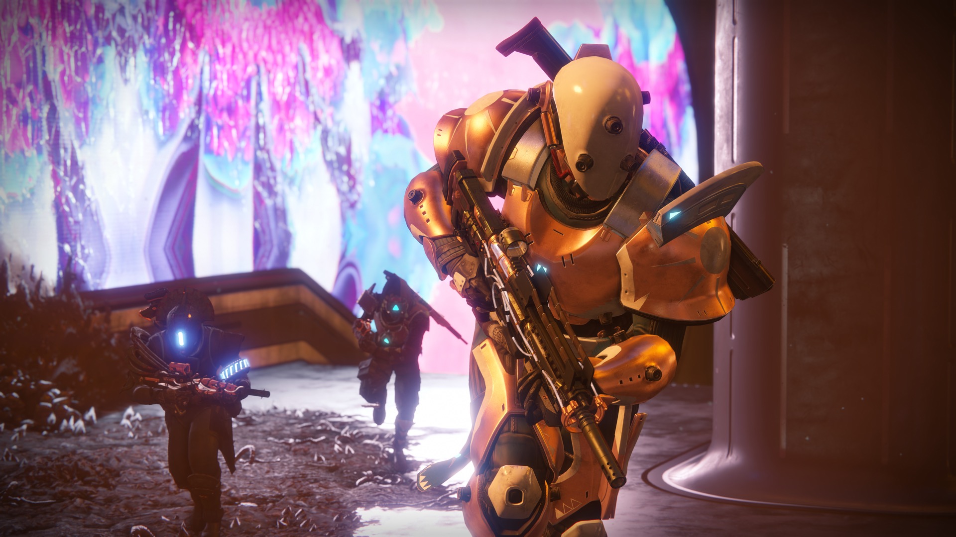 Destiny 2