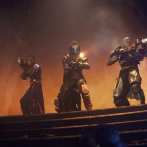 Destiny 2