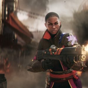 Destiny 2