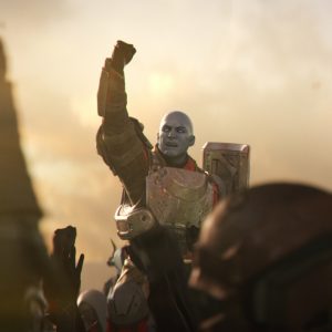 Destiny 2