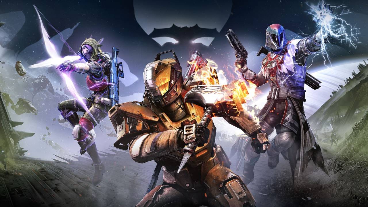 destiny the taken king