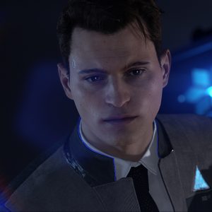 Detroit: Become Human