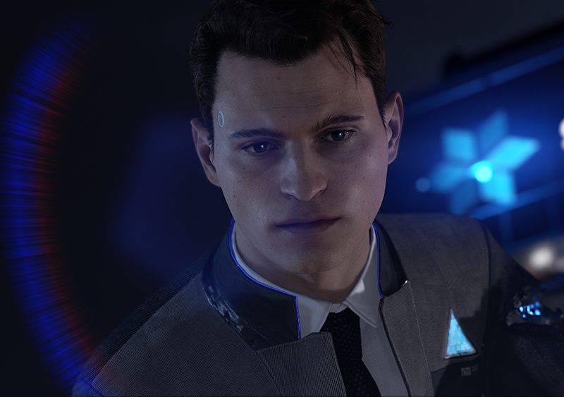 Detroit: Become Human
