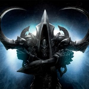 Diablo III