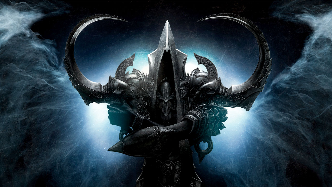 Diablo III