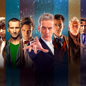 Doctor Who BBC