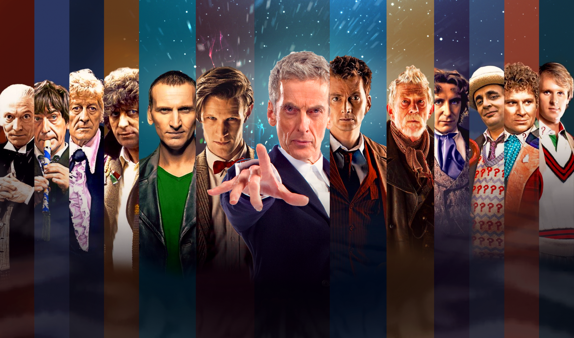 Doctor Who BBC