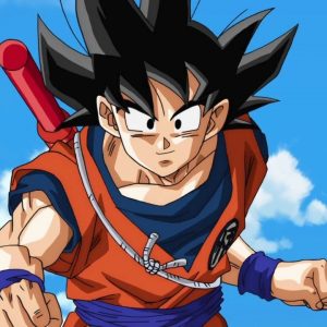 Goku Day