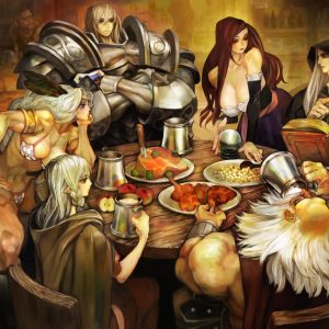 Dragon's Crown Pro