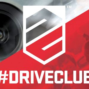 Driveclub