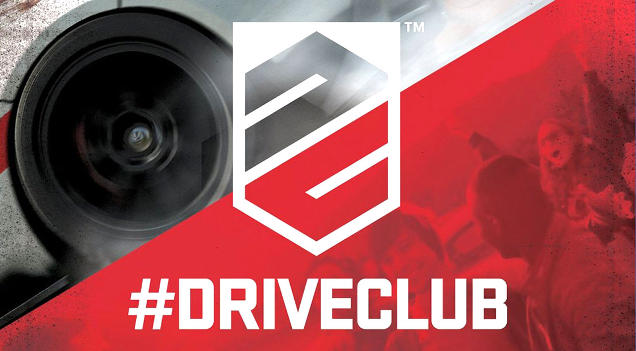 Driveclub