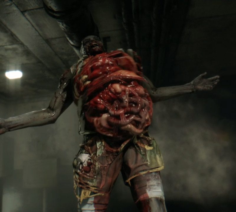 dying light