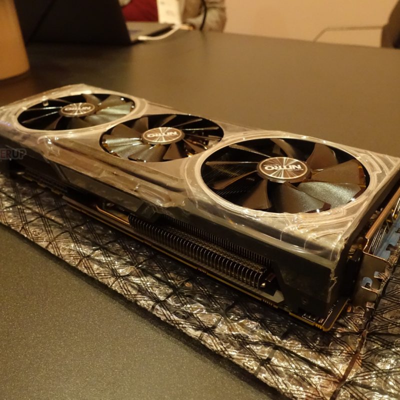 Nitro+