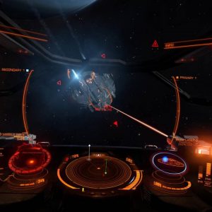 elite dangerous